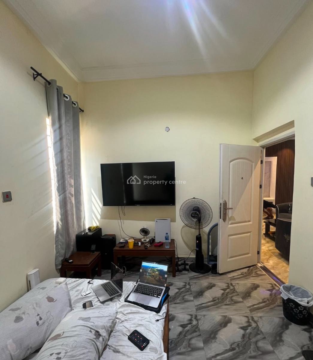 4 Bedroom Terraced Duplex, Gwarinpa, Abuja, Terraced Duplex for Sale