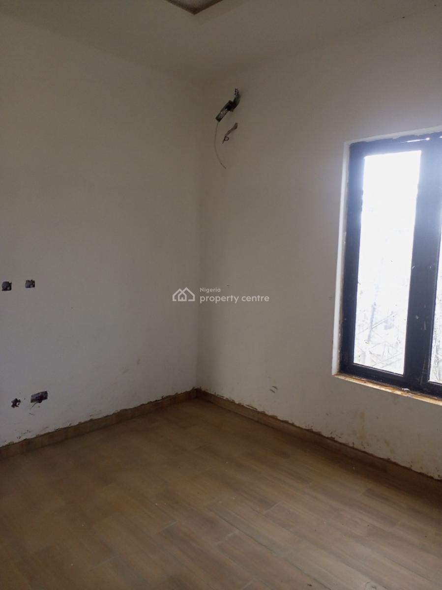 Newly Built 5 Bedroom Duplex with Swimming Pool and Gym, Gra, Ogudu, Lagos, House for Sale