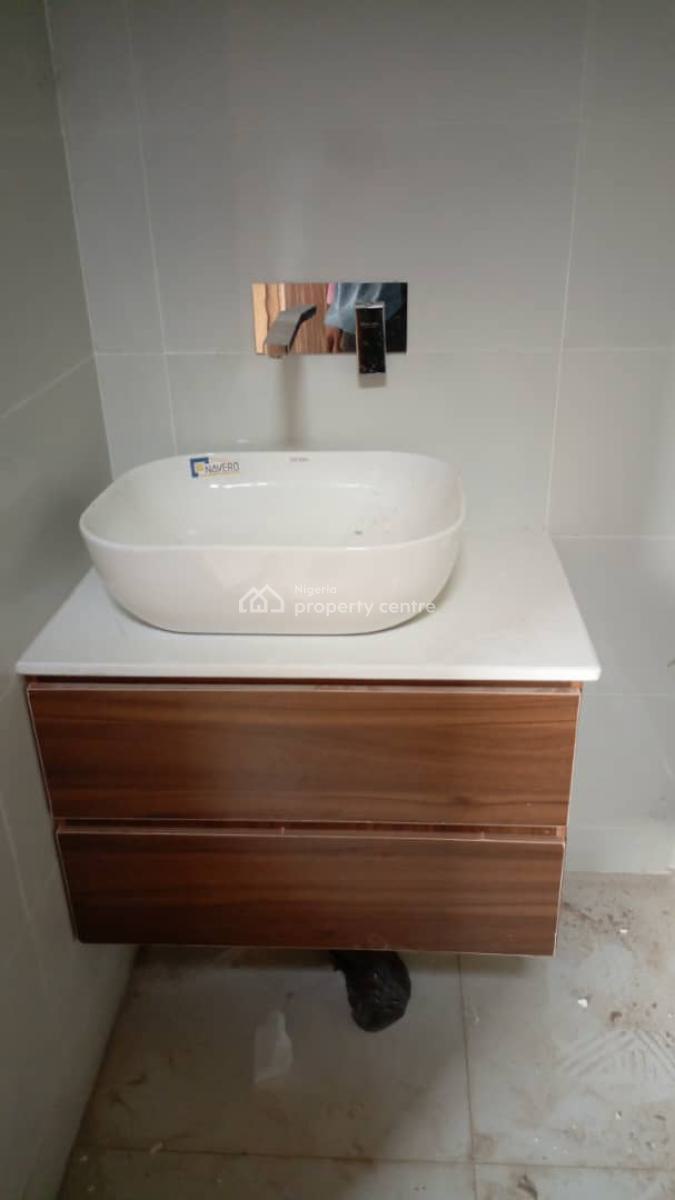 Newly Built 5 Bedroom Duplex with Swimming Pool and Gym, Gra, Ogudu, Lagos, House for Sale