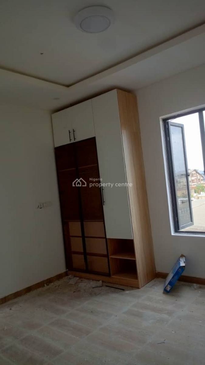 Newly Built 5 Bedroom Duplex with Swimming Pool and Gym, Gra, Ogudu, Lagos, House for Sale