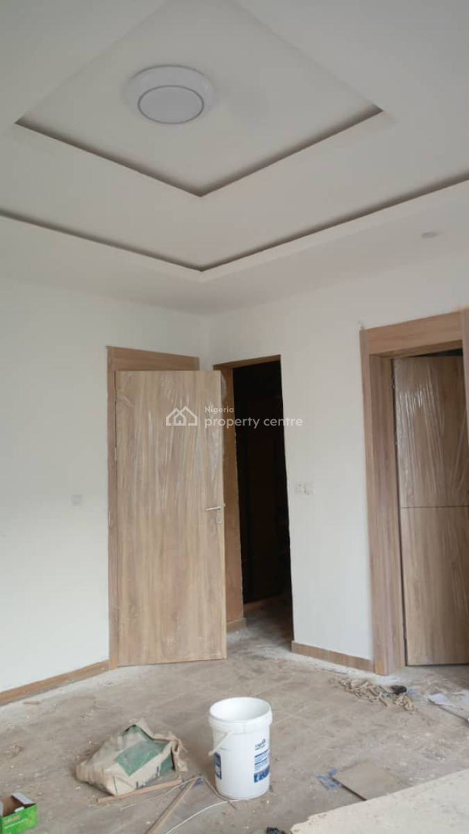 Newly Built 5 Bedroom Duplex with Swimming Pool and Gym, Gra, Ogudu, Lagos, House for Sale