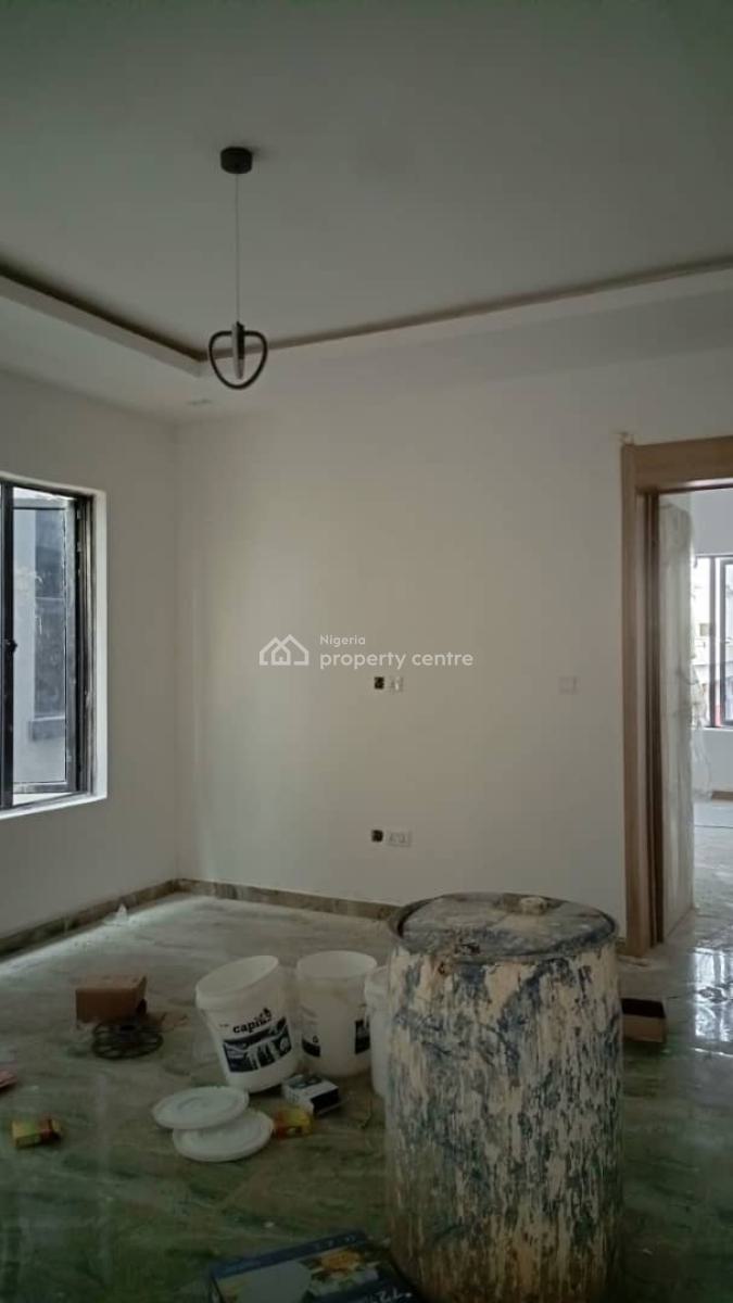 Newly Built 5 Bedroom Duplex with Swimming Pool and Gym, Gra, Ogudu, Lagos, House for Sale