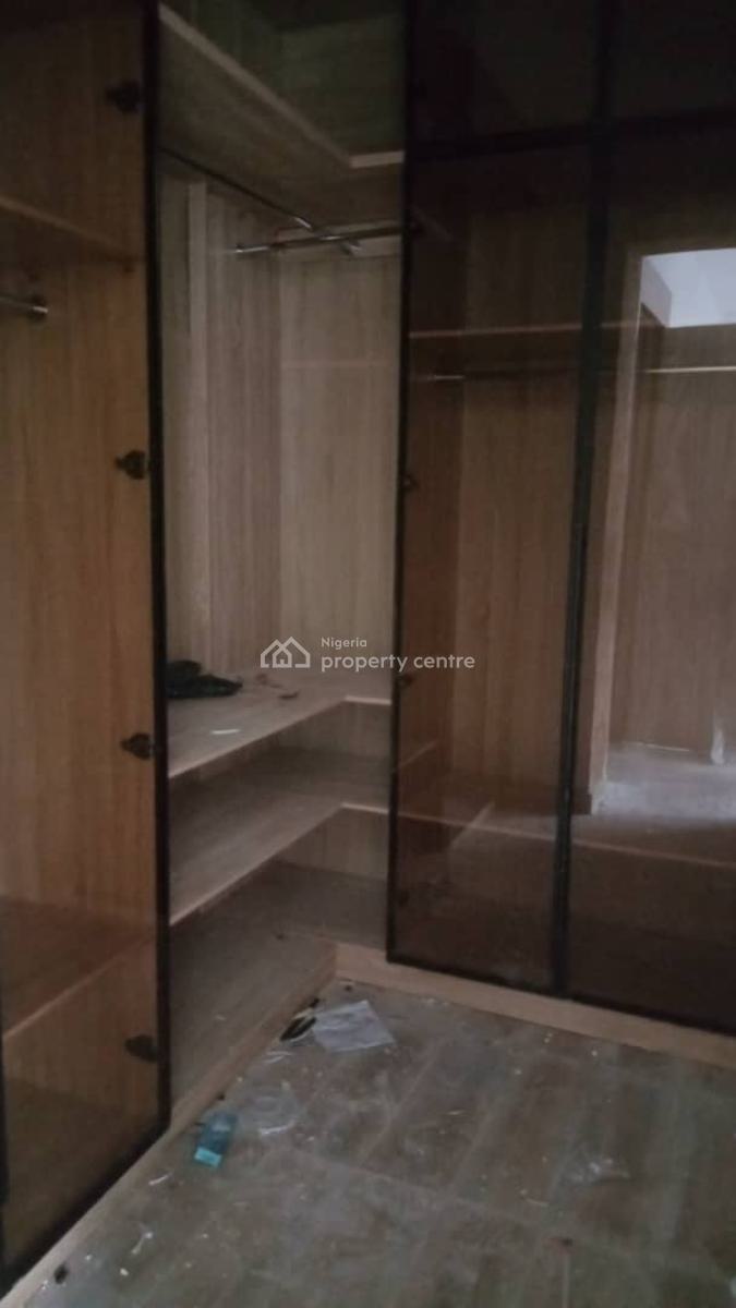 Newly Built 5 Bedroom Duplex with Swimming Pool and Gym, Gra, Ogudu, Lagos, House for Sale