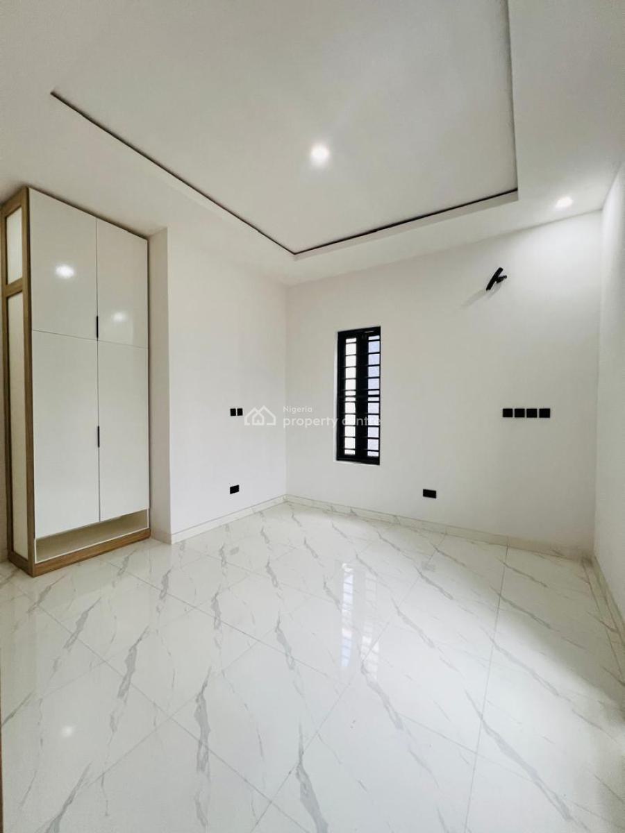 5 Bedroom Fully Detached Duplex, Ikota, Lekki, Lagos, Detached Duplex for Sale