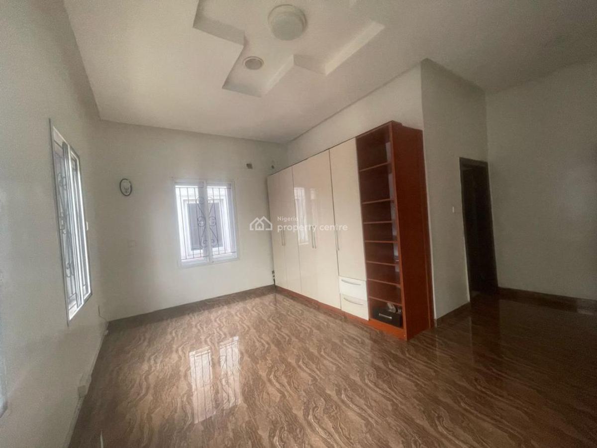 5 Bedrooms Detached House, Parkview, Ikoyi, Lagos, Detached Duplex for Rent