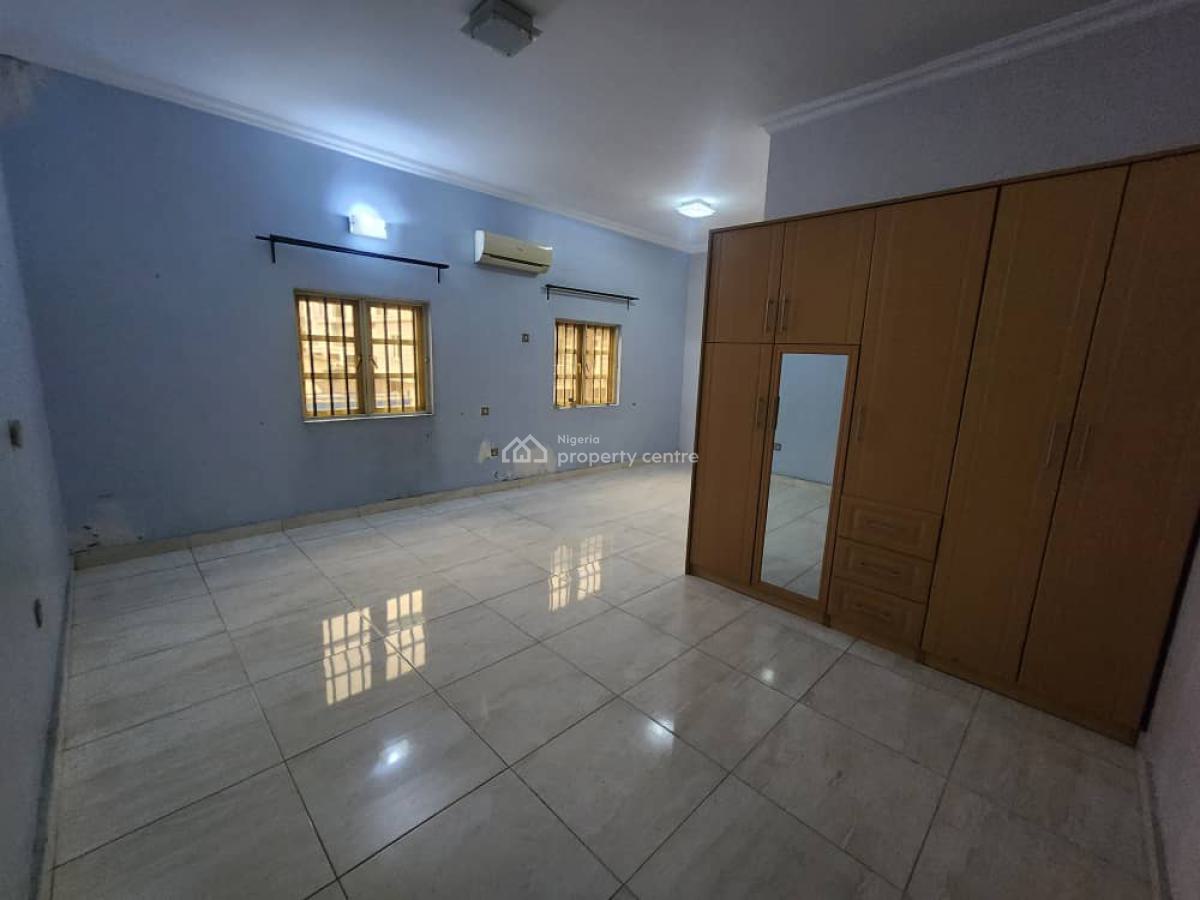 Standed Premium House (self Serviced), Oniru, Victoria Island (vi), Lagos, House for Rent