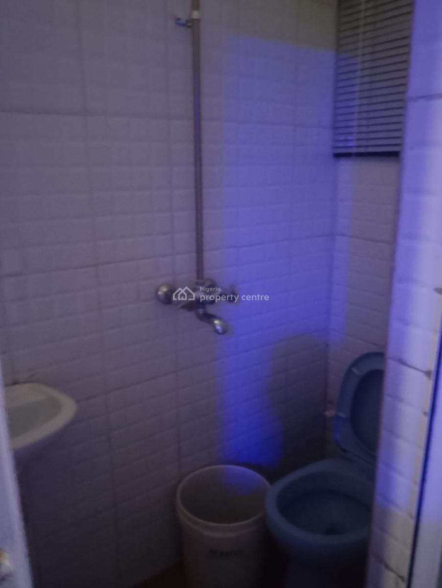 Relatively New Furnished Mini Flat, Ifako, Gbagada, Lagos, Mini Flat (room and Parlour) for Rent