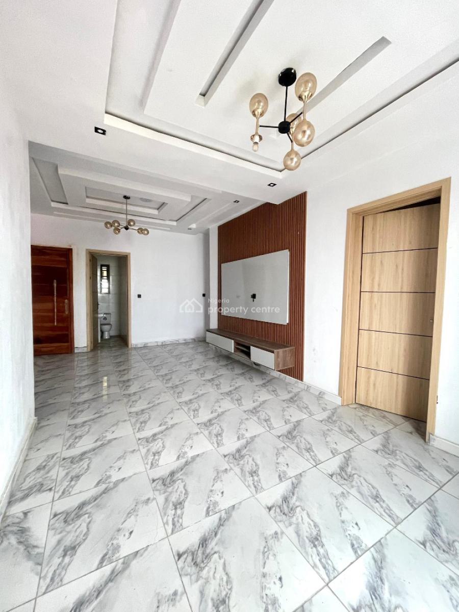 Luxury 2 Bedroom Apartments with Water Treatment a Pool and Gym, Ikate, Lekki, Lagos, Flat / Apartment for Sale