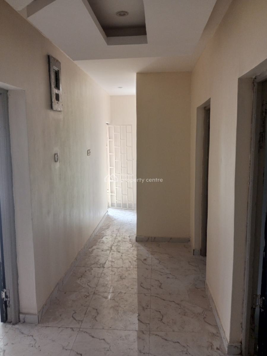 4 Bedroom Commercial Duplex, Allen, Ikeja, Lagos, Semi-detached Duplex for Rent