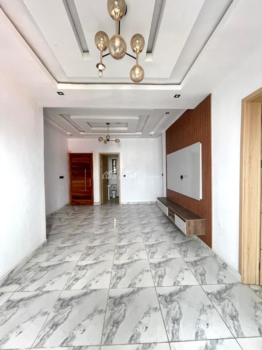 Luxury 2 Bedroom Apartments with a Pool Gym and Water Treatment, Ikate, Lekki, Lagos, Flat / Apartment for Sale