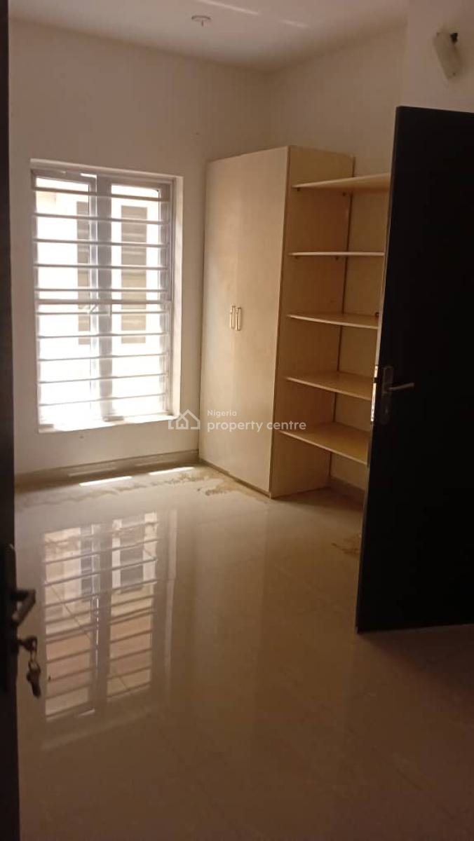 4 Bedroom Semi Detached Duplex with Bq, Oral Estate, Lekki, Lagos, Semi-detached Duplex for Rent