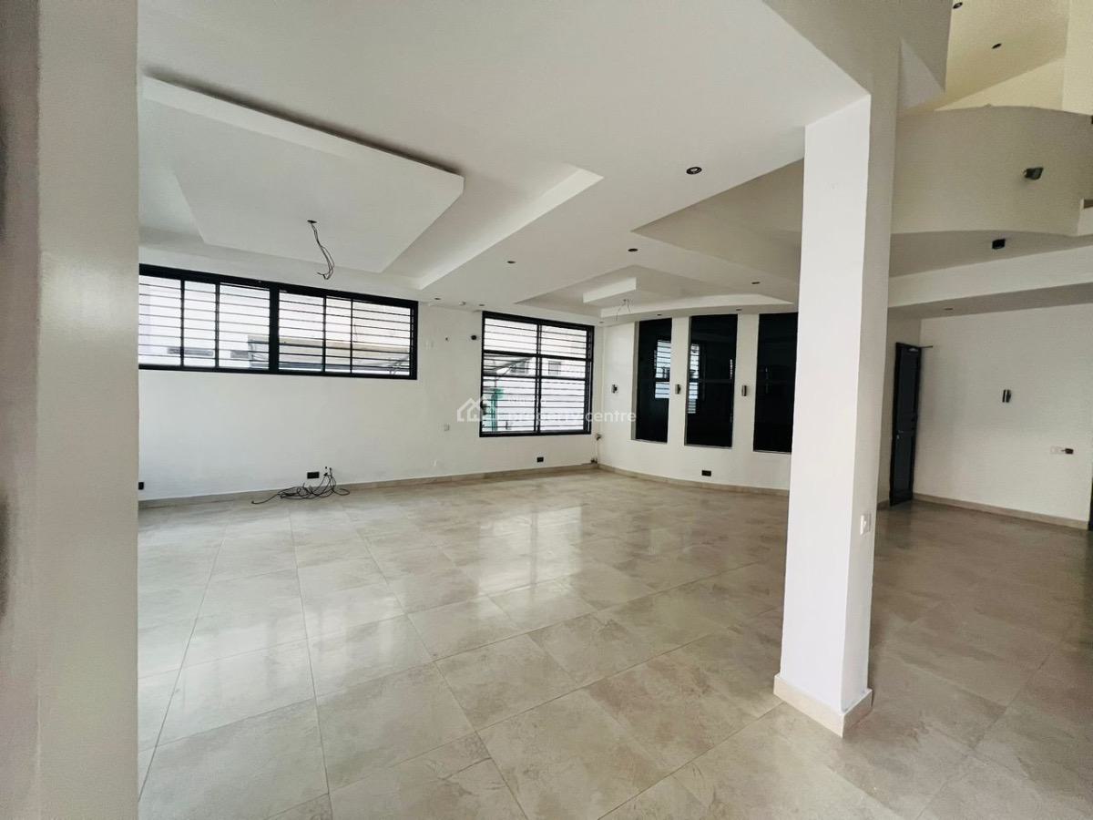 Luxury 4 Bedroom Semi Detached Home, Pinnock Beach Estate, Osapa, Lekki, Lagos, Semi-detached Duplex for Rent