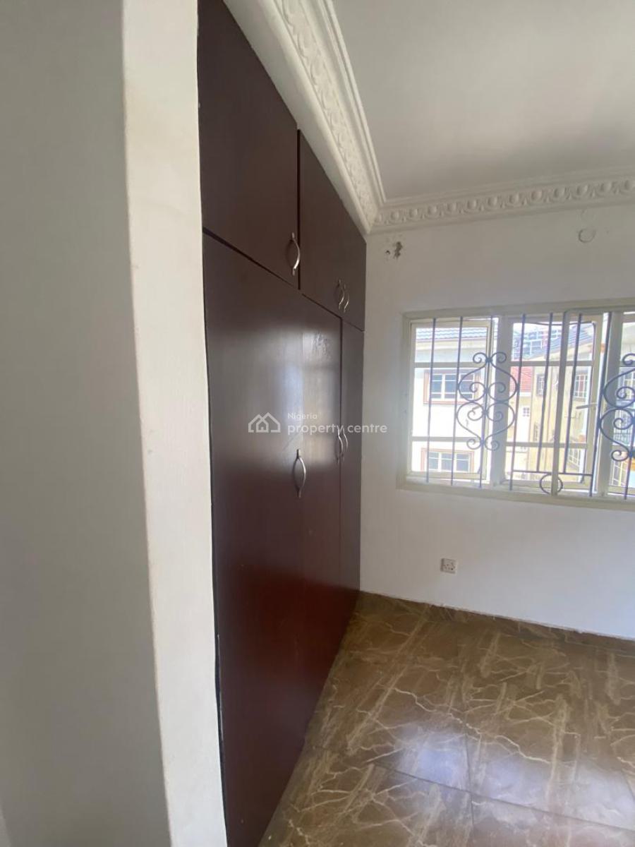 3 Bedroom Flat, Lekki Right, Lekki Phase 1, Lekki, Lagos, Flat / Apartment for Rent