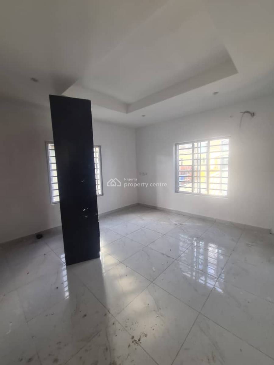 Newly Built  2 Bedroom Luxury Apartment, Seaside Estate, Badore, Ajah, Lagos, Flat / Apartment for Rent