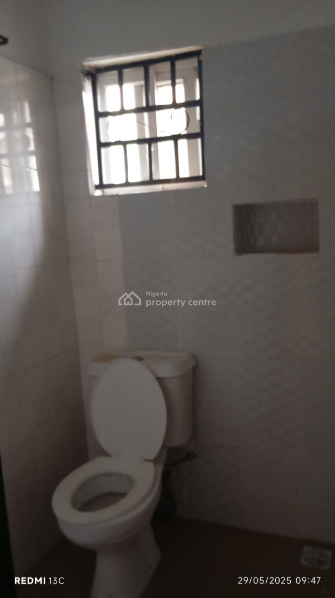 2 Bedroom Flat, Ikate Elegushi, Lekki, Lagos, Flat / Apartment for Rent
