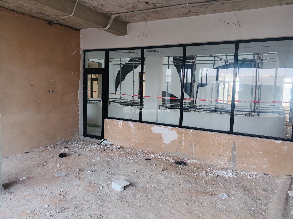44 Sq Mts Shop Spaces in a Serviced Mall, Admiralty Way, Lekki Phase 1, Lekki, Lagos, Shop for Sale
