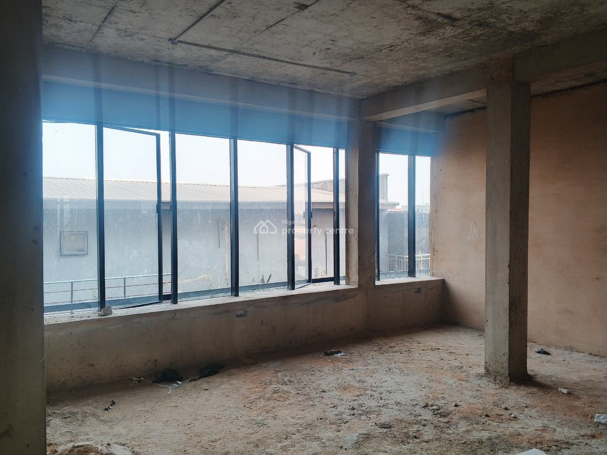 44 Sq Mts Shop Spaces in a Serviced Mall, Admiralty Way, Lekki Phase 1, Lekki, Lagos, Shop for Sale