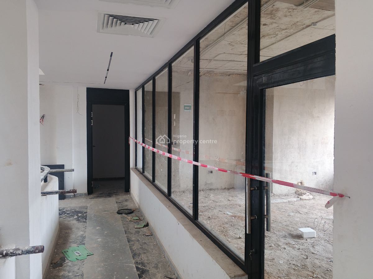 44 Sq Mts Shop Spaces in a Serviced Mall, Admiralty Way, Lekki Phase 1, Lekki, Lagos, Shop for Sale