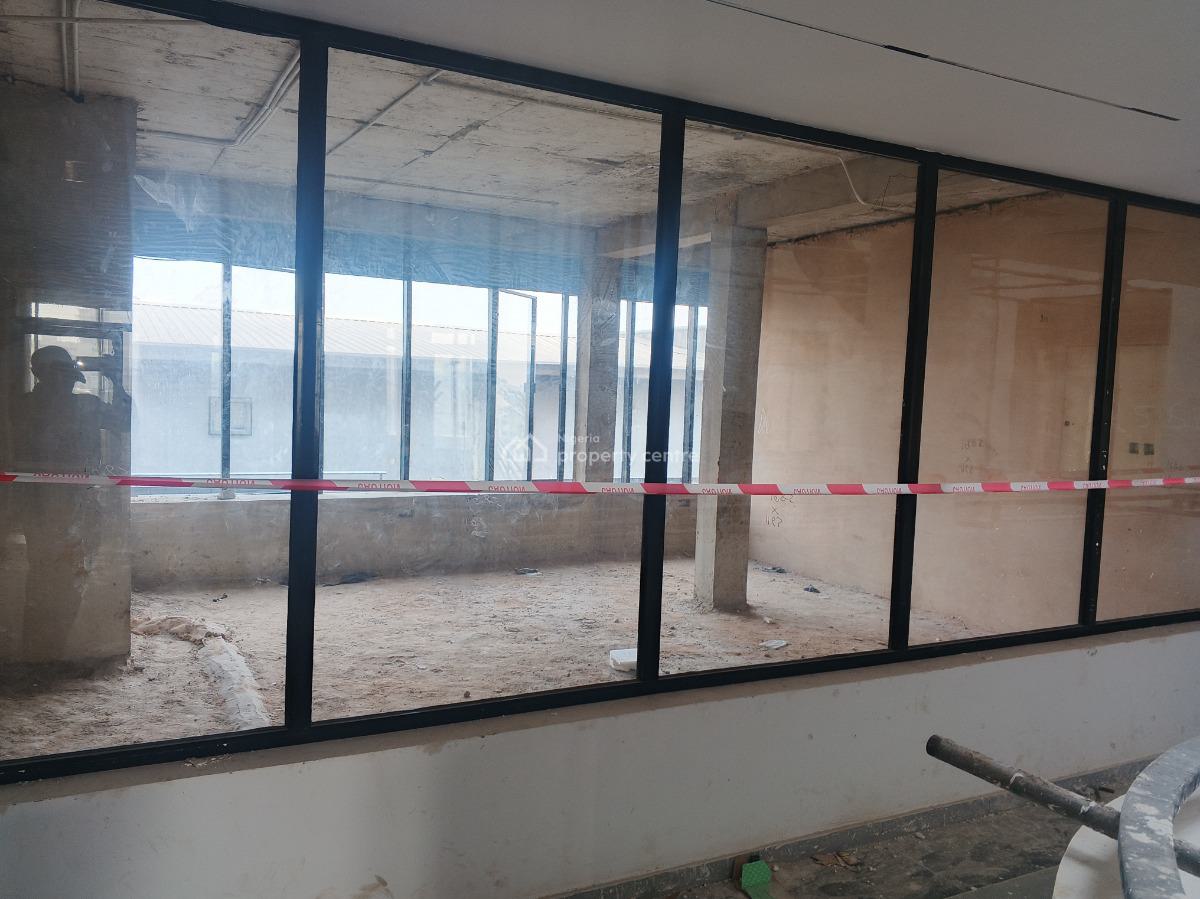 44 Sq Mts Shop Spaces in a Serviced Mall, Admiralty Way, Lekki Phase 1, Lekki, Lagos, Shop for Sale