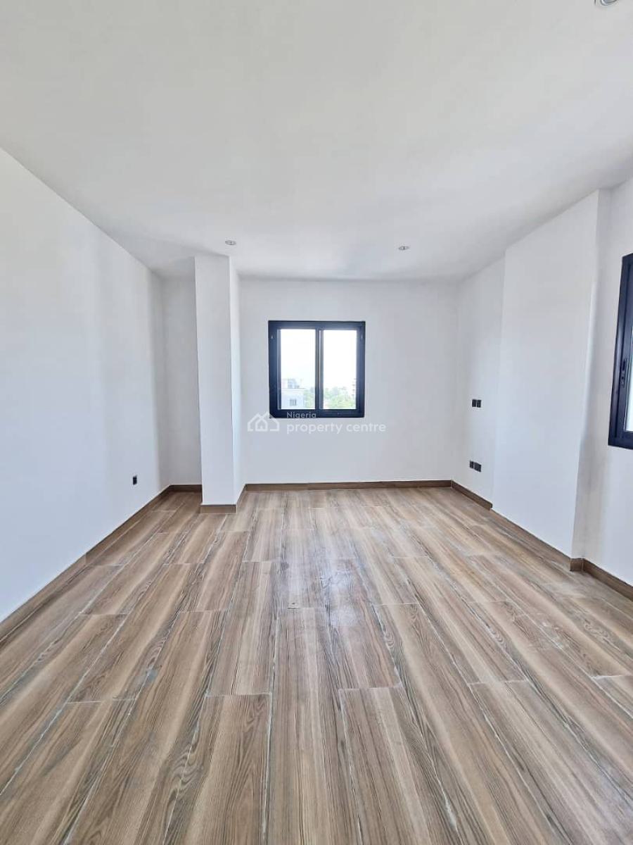 4 Bedroom Apartment with Swimming Pool, Banana Island, Ikoyi, Lagos, Flat / Apartment for Sale