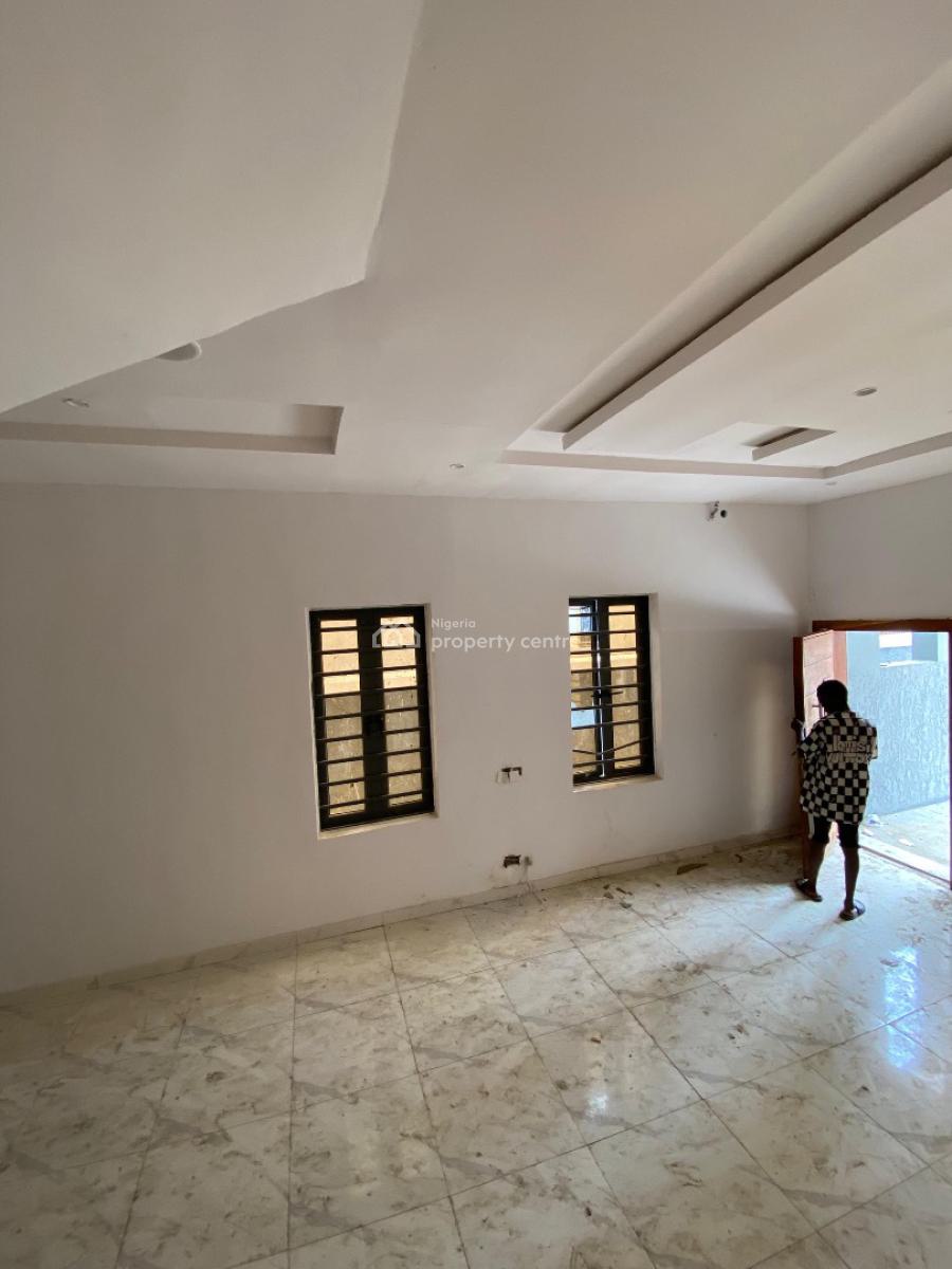 3 Bedroom Terrace Duplex, Harris Drive, Vgc, Lekki, Lagos, Terraced Duplex for Rent