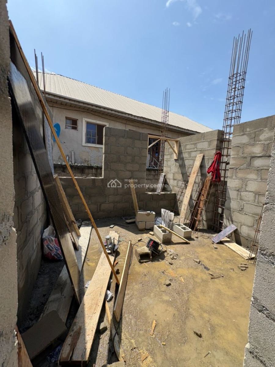 Limited-time Offer: Own a Two-bedroom Luxury Apartment, Surulere, Lagos, Flat / Apartment for Sale
