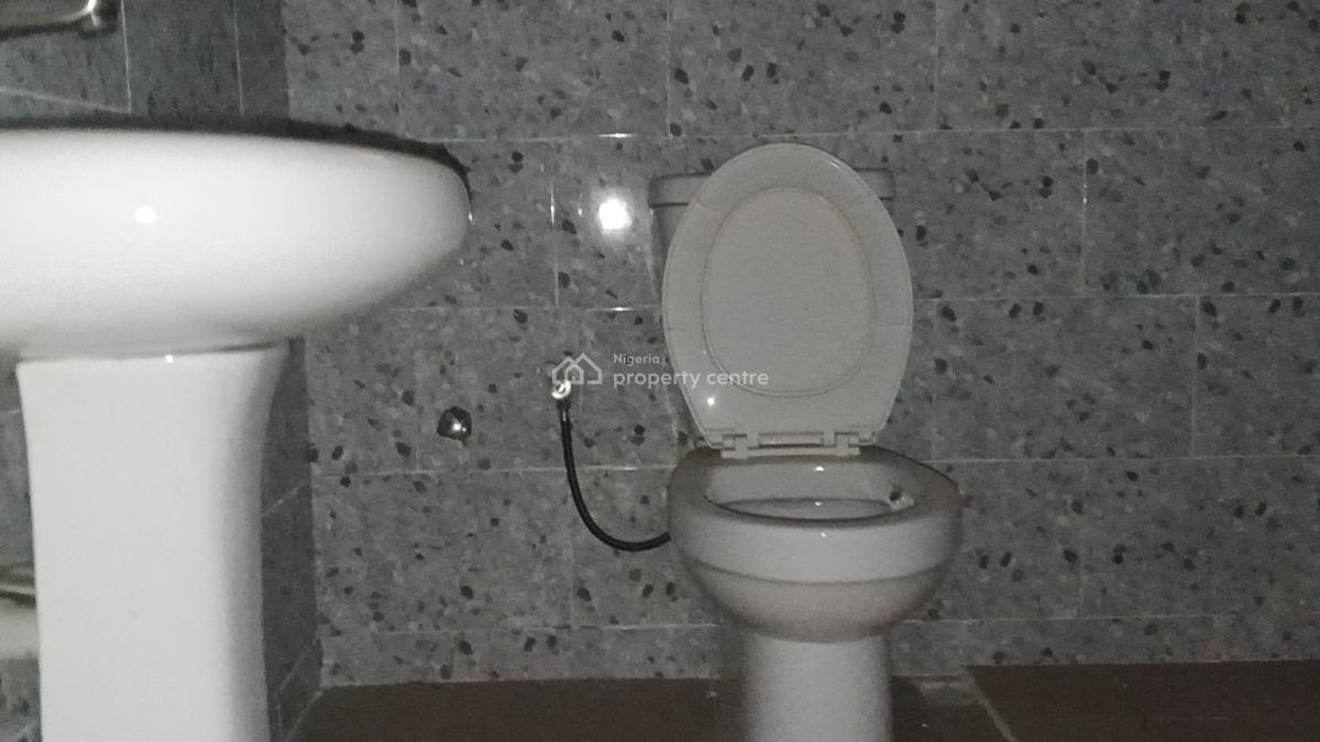 Luxury Finished 3 Bedrooms Semi-detached Bungalow, Peak Bungalow Gbetu, Awoyaya, Ibeju Lekki, Lagos, Detached Bungalow for Sale