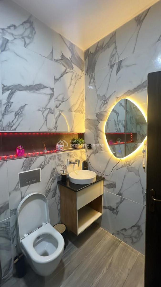 Luxurious One Bedroom, Admiralty Way, Lekki Phase 1, Lekki, Lagos, Flat / Apartment Short Let