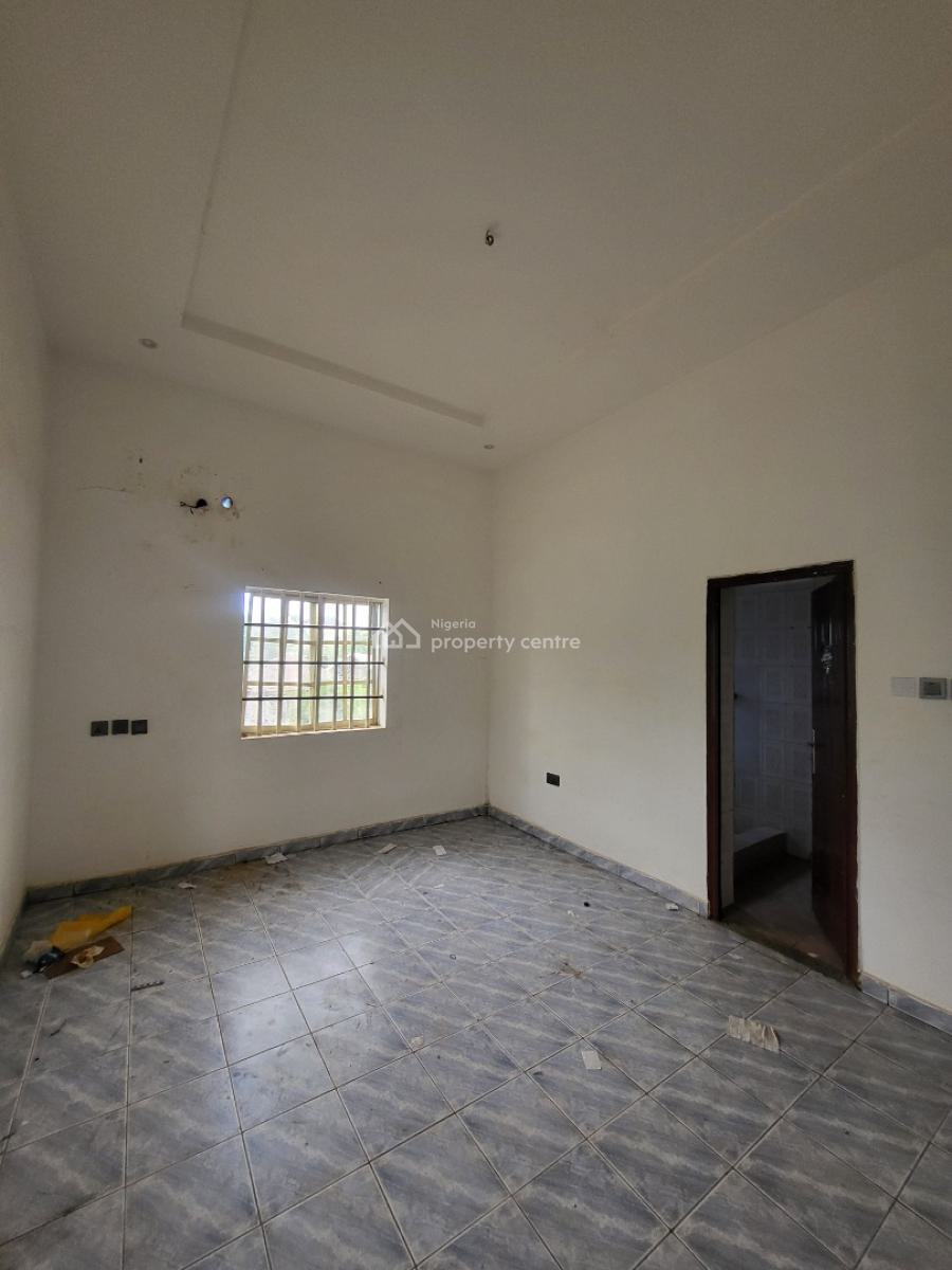 Luxurious 1 Bedroom Flat, By American International School, Durumi, Abuja, Flat / Apartment for Rent
