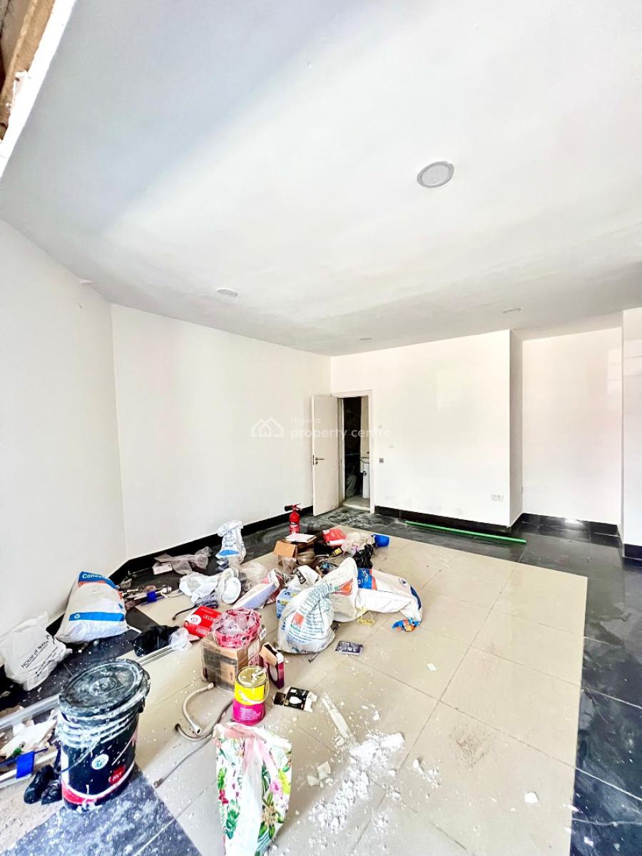 Spacious 2 Bedroom Apartments, Lekki, Lagos, Flat / Apartment for Rent