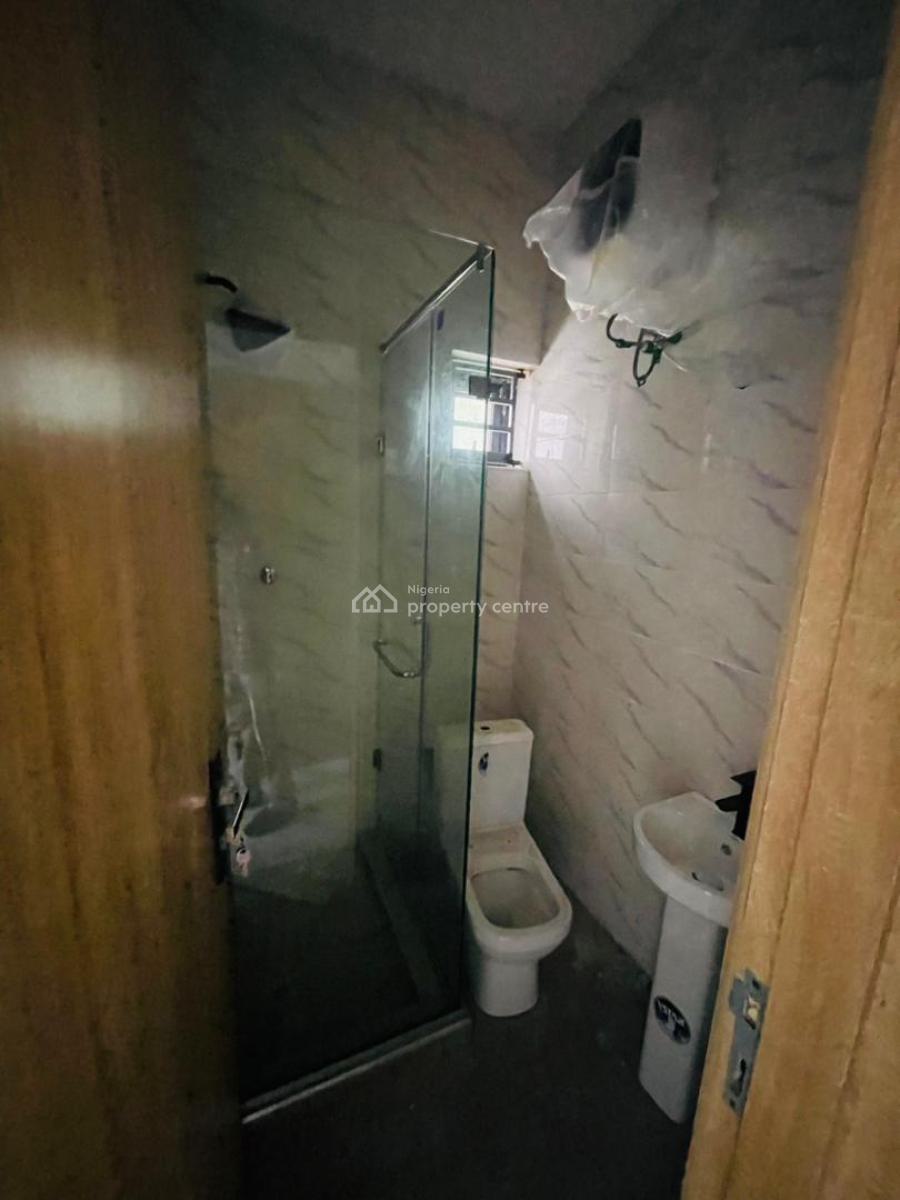 Newly Built 2 Bedroom Apartment with Excellent Facilities, Ikota, Lekki, Lagos, Flat / Apartment for Rent