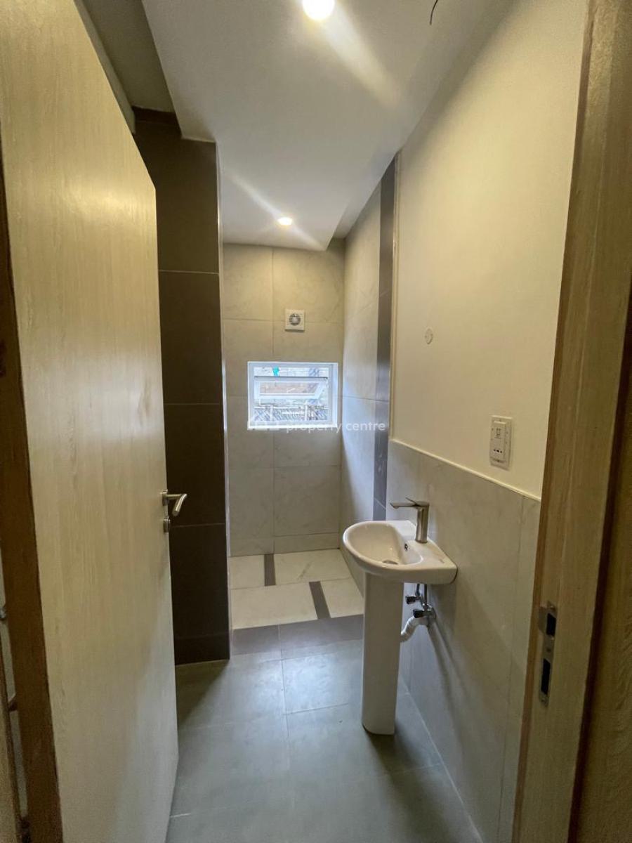 2 Bedroom Apartment, Ikate, Lekki, Lagos, Flat / Apartment for Rent