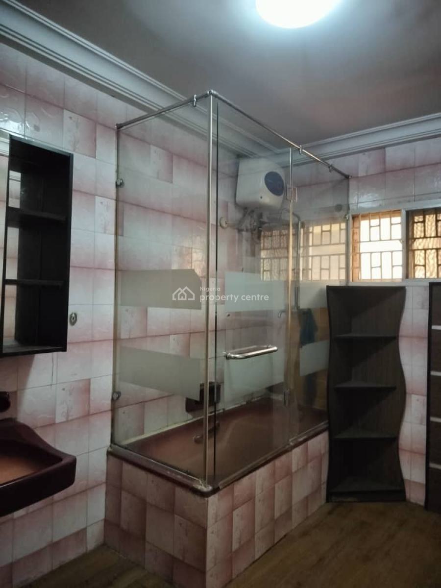 Luxury 4 Bedroom, Millennium Estate, Maryland, Lagos, Detached Duplex for Rent