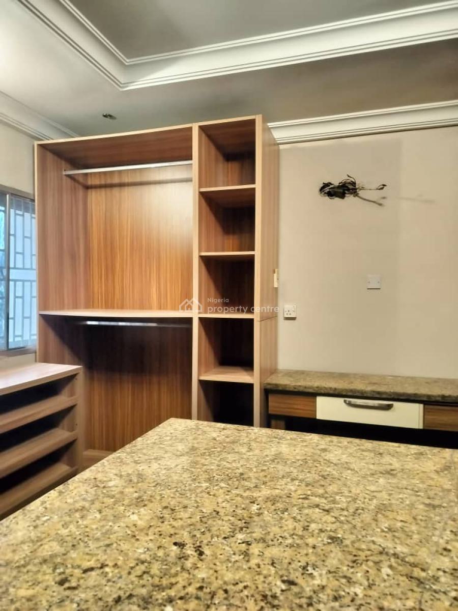 Luxury 4 Bedroom, Millennium Estate, Maryland, Lagos, Detached Duplex for Rent