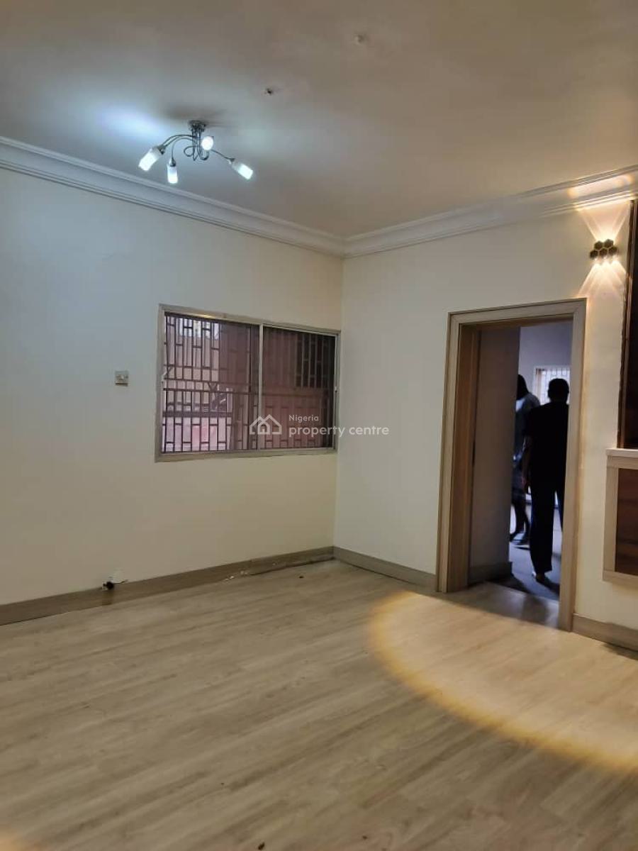 Luxury 4 Bedroom, Millennium Estate, Maryland, Lagos, Detached Duplex for Rent