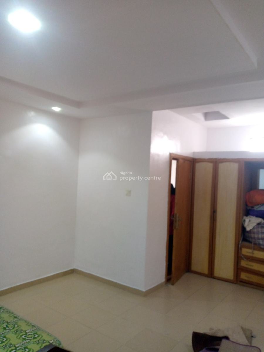 4 Bedroom Duplex + 2 Bedrooms + 1 Bedroom and Gate House, Cooperative Villa, Badore, Ajah, Lagos, Detached Duplex for Sale