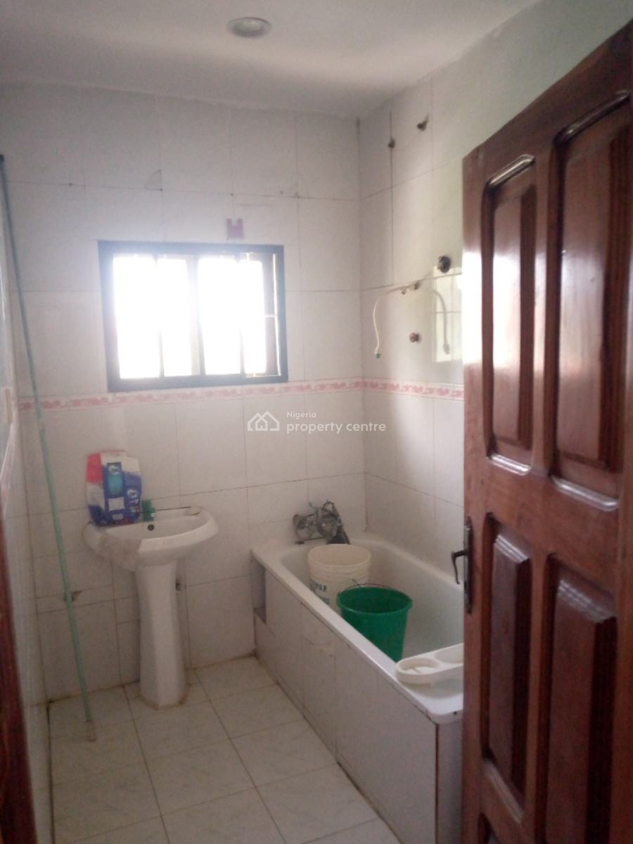 4 Bedroom Duplex + 2 Bedrooms + 1 Bedroom and Gate House, Cooperative Villa, Badore, Ajah, Lagos, Detached Duplex for Sale