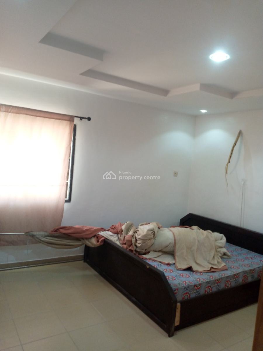 4 Bedroom Duplex + 2 Bedrooms + 1 Bedroom and Gate House, Cooperative Villa, Badore, Ajah, Lagos, Detached Duplex for Sale