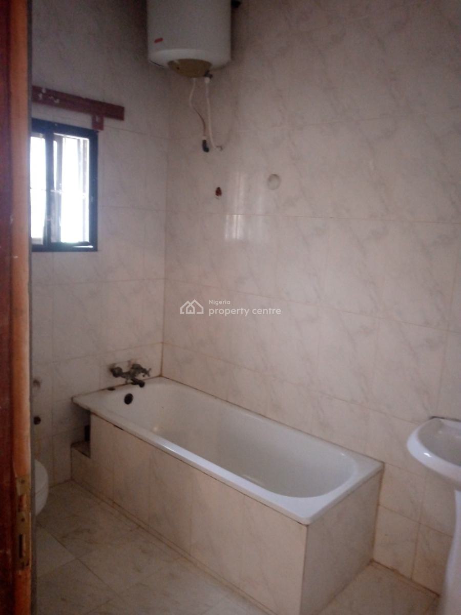 4 Bedroom Duplex + 2 Bedrooms + 1 Bedroom and Gate House, Cooperative Villa, Badore, Ajah, Lagos, Detached Duplex for Sale