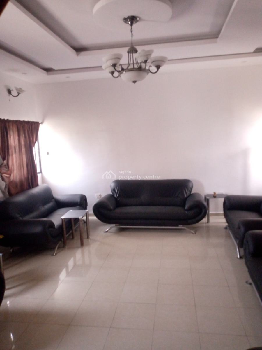 4 Bedroom Duplex + 2 Bedrooms + 1 Bedroom and Gate House, Cooperative Villa, Badore, Ajah, Lagos, Detached Duplex for Sale