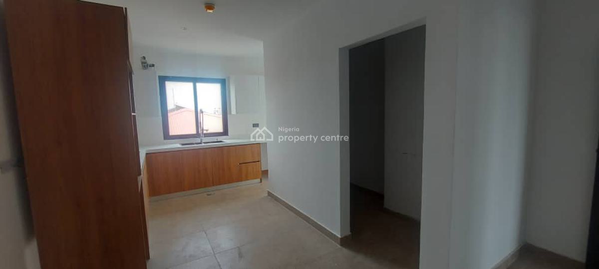 Newly Built 4 Bedrooms Apartment on 6th Floor, Banana Island, Ikoyi, Lagos, Flat / Apartment for Sale