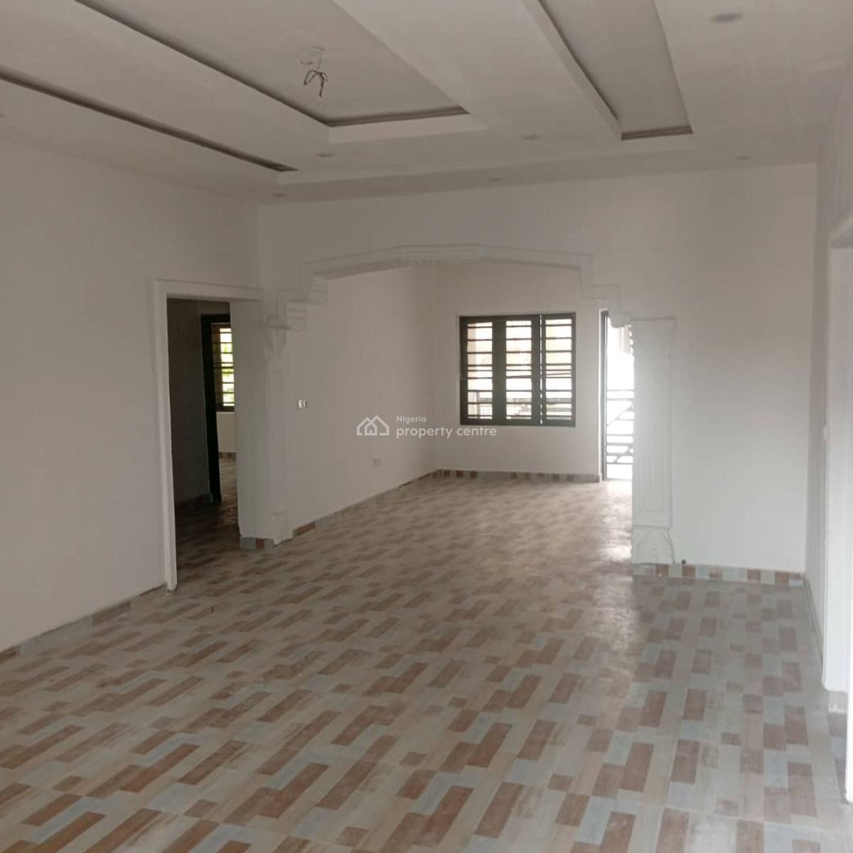 Luxury Spacious Master Bedroom, Off Harris Drive, Vgc, Lekki, Lagos, Self Contain (single Rooms) for Rent