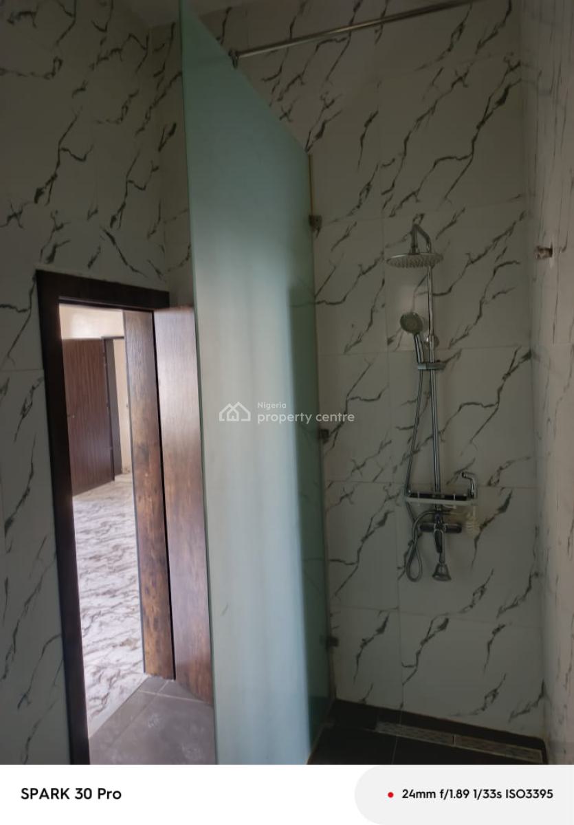 Luxury Spacious Master Bedroom, Off Harris Drive, Vgc, Lekki, Lagos, Self Contain (single Rooms) for Rent
