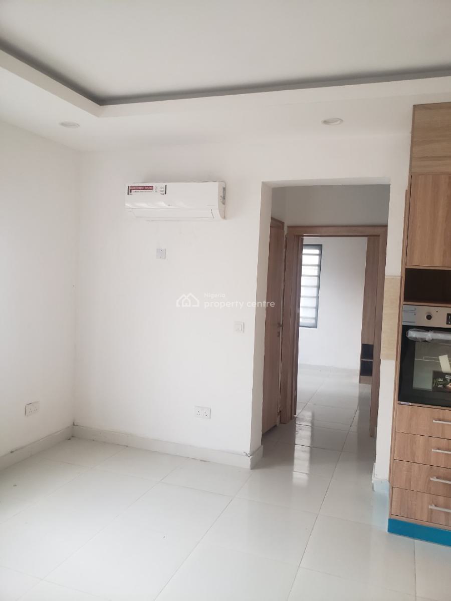 a Luxury 1 Bedroom Apartment, Agungi, Lekki, Lagos, Mini Flat (room and Parlour) for Rent