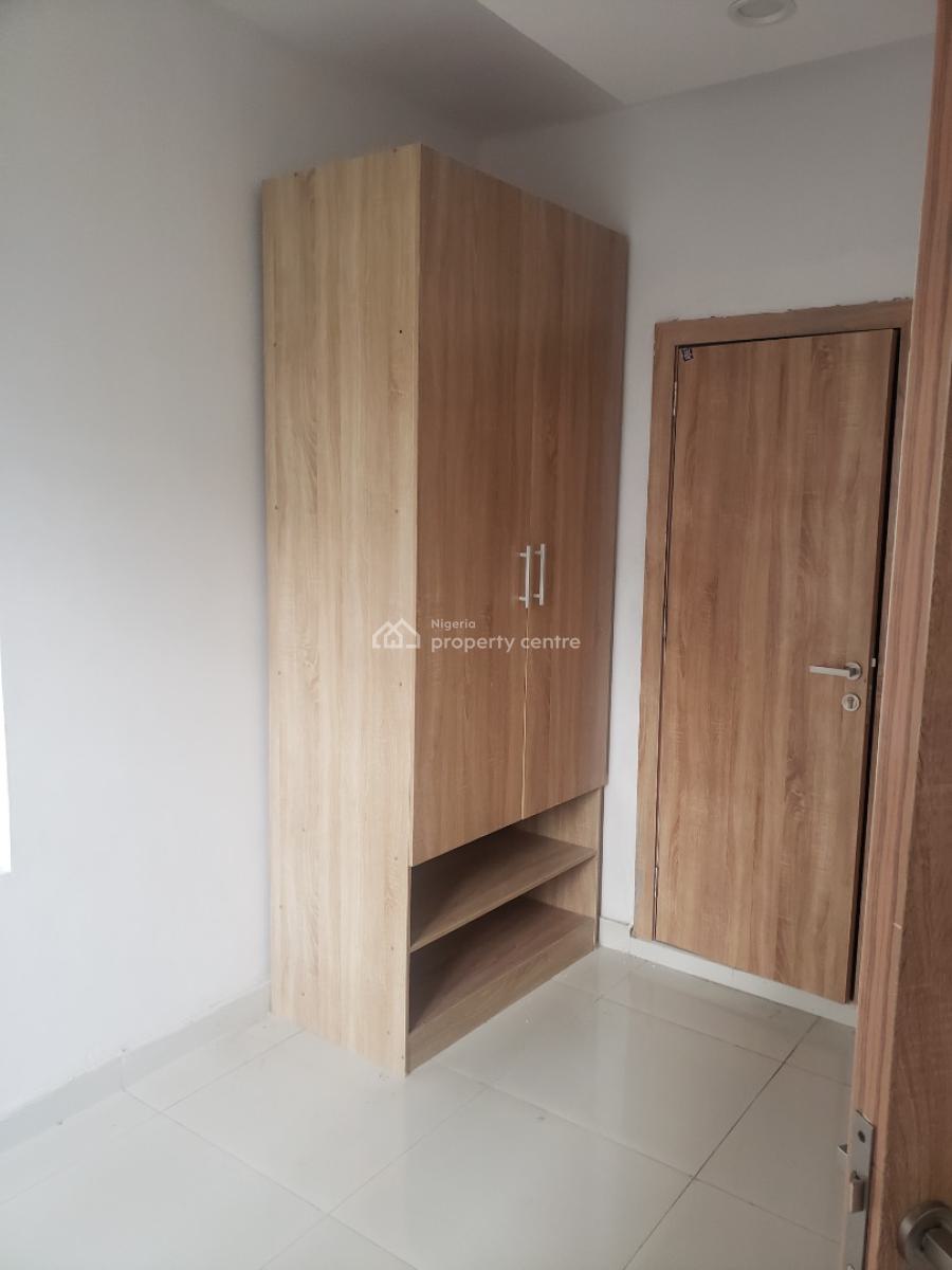 a Luxury 1 Bedroom Apartment, Agungi, Lekki, Lagos, Mini Flat (room and Parlour) for Rent