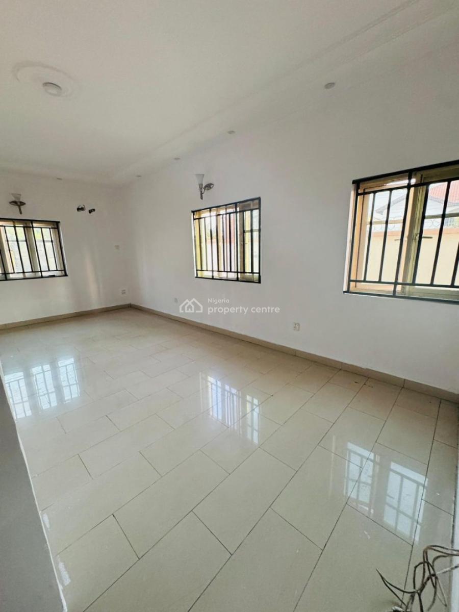 a Luxury 1 Bedroom Apartment, Chevron, Lekki, Lagos, Mini Flat (room and Parlour) for Rent