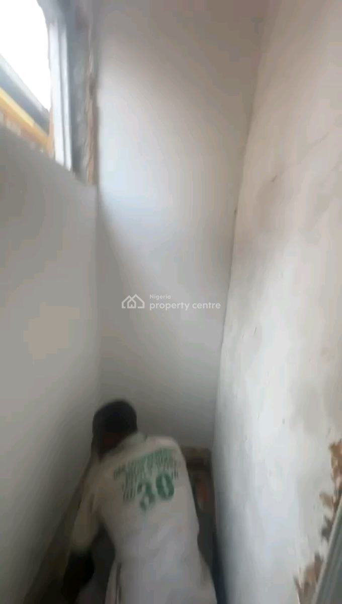 Very Decent & Spacious Miniflat in a Secured Environment, with Pop, Off Awoyokun, Onipanu, Shomolu, Lagos, Mini Flat (room and Parlour) for Rent