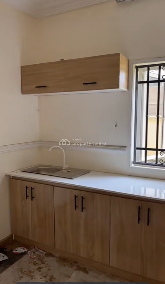 2 Units of Very Spacious Room with Ac Upstairs, Orchid, Lekki, Lagos, Self Contain (single Rooms) for Rent
