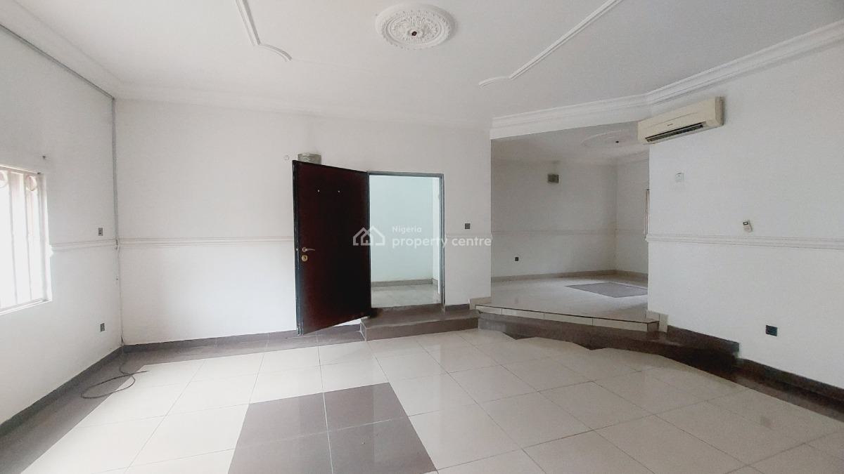 Tastefully Finished 2-bedroom Apartment, Jabi, Abuja, Flat / Apartment for Rent