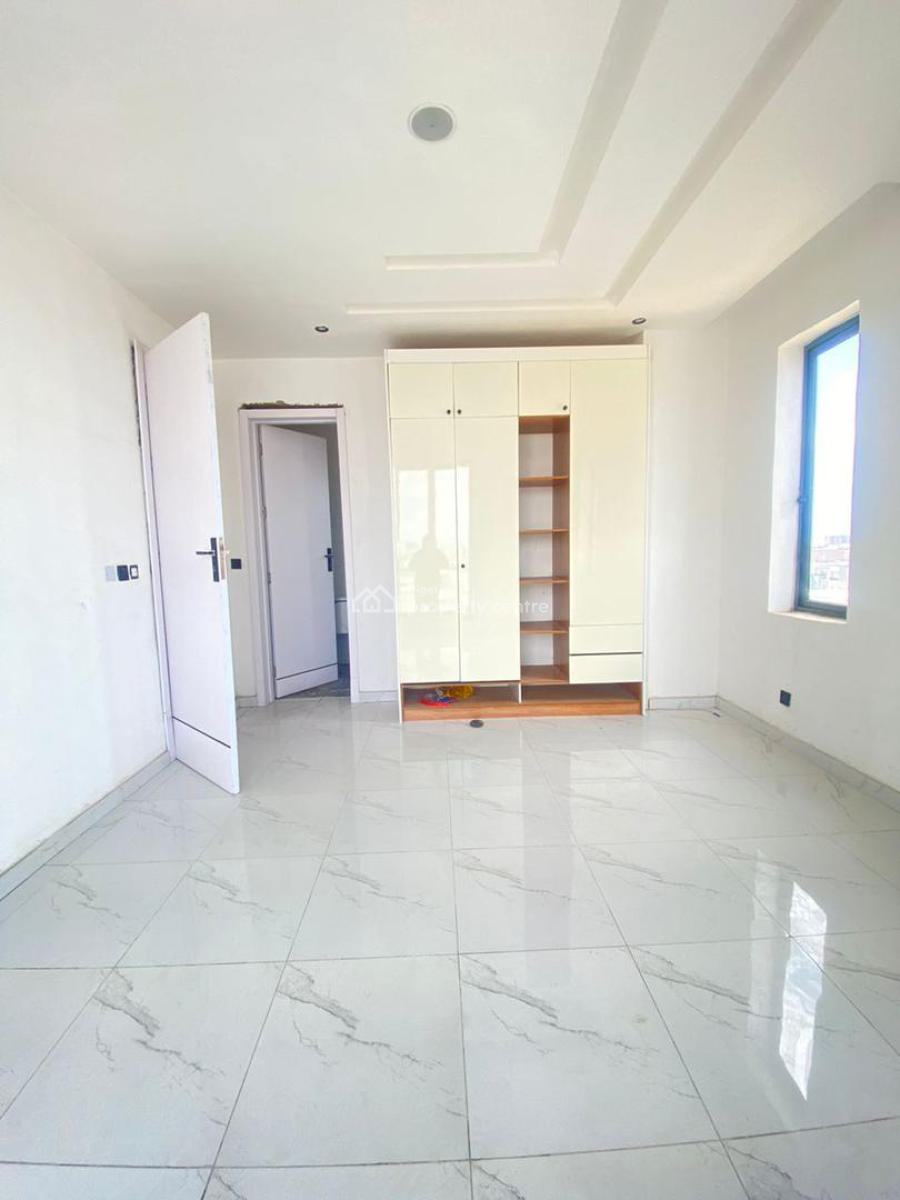 Modern 3 Bedroom Apartment, Off Freedom Way, Ikate, Lekki, Lagos, Flat / Apartment for Rent